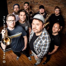 Awesome Scampies - Support: TBA 20.11.2026 Jugendzentrum B58