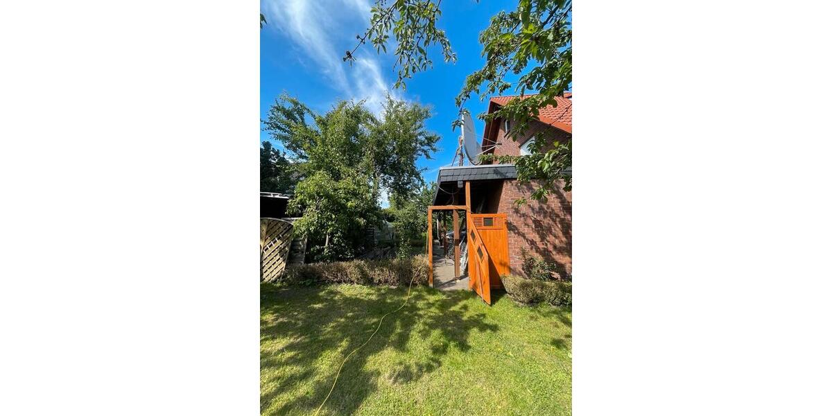 Doppelhaushälfte Rötgesbüttel - 4 Zimmer, 147 m&sup2;, 1.450&euro; | Angebot:25957149