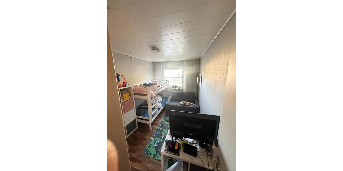 Erdgeschoßwohnung Wolfenbüttel Adersheim - 3 Zimmer, 79 m&sup2;, 160.000&euro; | Angebot:27197631