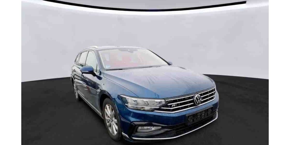 VW Passat 139.932 km 18.950 &euro; Schöppenstedt 38170