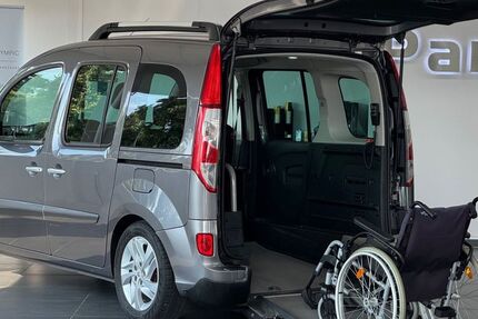 Renault Kangoo 99.794 km 21.950 &euro; Salzgitter 38259
