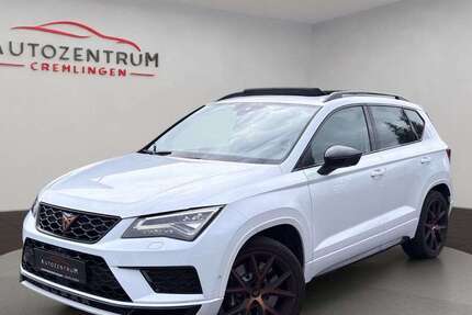 Cupra Ateca 149.760 km 20.990 &euro; Cremlingen 38162