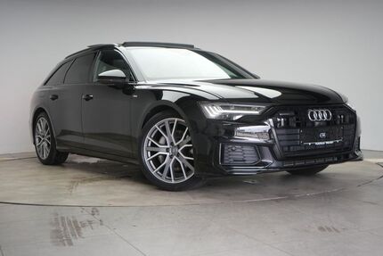 Audi A6 61.000 km 36.990 &euro; Braunschweig 38110