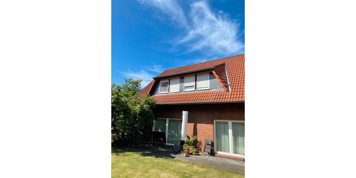 Doppelhaushälfte Rötgesbüttel - 4 Zimmer, 147 m&sup2;, 1.450&euro; | Angebot:25957149