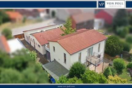 Haus Hessen Hessen - 7 Zimmer, 237 m&sup2;, 299.000&euro; | Angebot:21847850