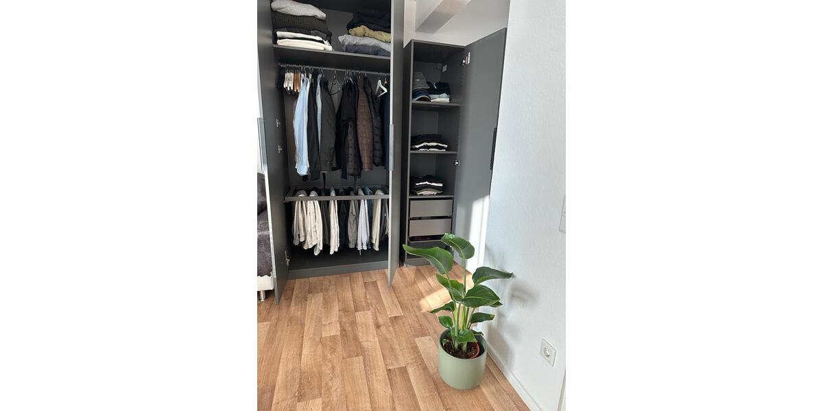 Etagenwohnung Braunschweig Östliches Ringgebiet - 1 Zimmer, 35 m&sup2;, 484&euro; | Angebot:25962455