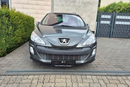 Peugeot 308 43.500 km 5.950 &euro; Wolfenbüttel 38304