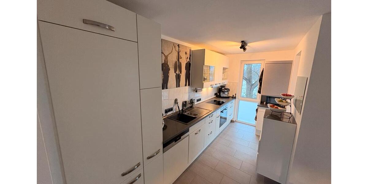 Etagenwohnung Braunschweig Lehndorf-Watenbüttel - 4 Zimmer, 133 m&sup2;, 469.000&euro; | Angebot:26033243