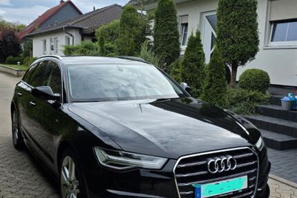 Audi A6 152.000 km 15.500 &euro; Wittmar 38329