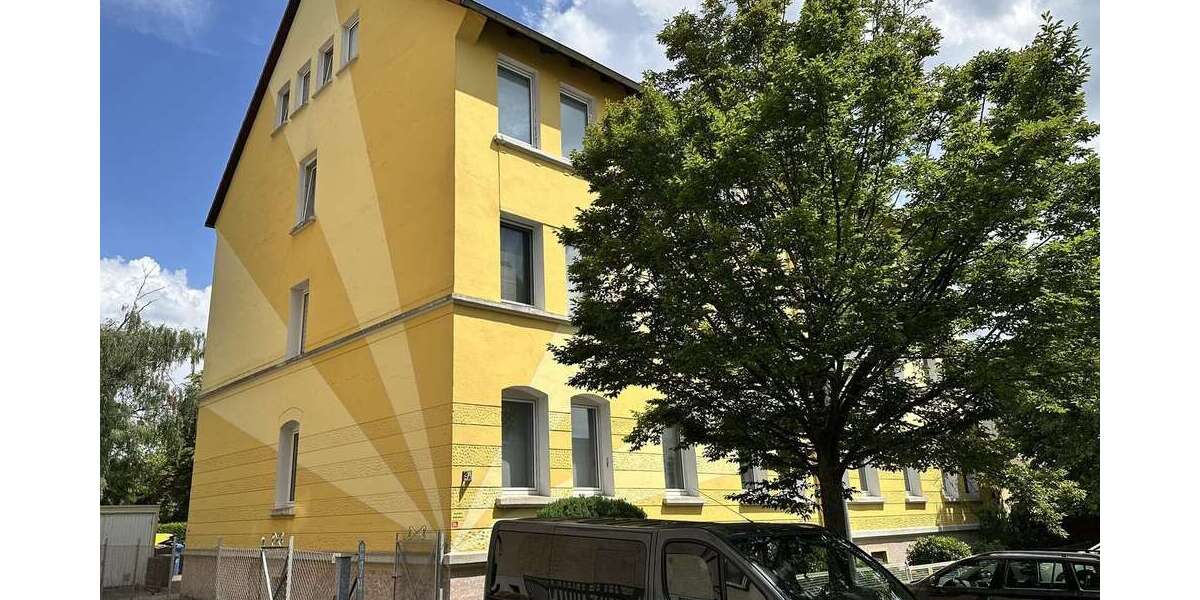 Etagenwohnung Braunschweig Westliches Ringgebiet - 3 Zimmer, 88 m&sup2;, 269.000&euro; | Angebot:27116362