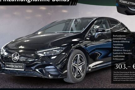 Mercedes-Benz EQE 75.889 km 40.620 &euro; Braunschweig 38122
