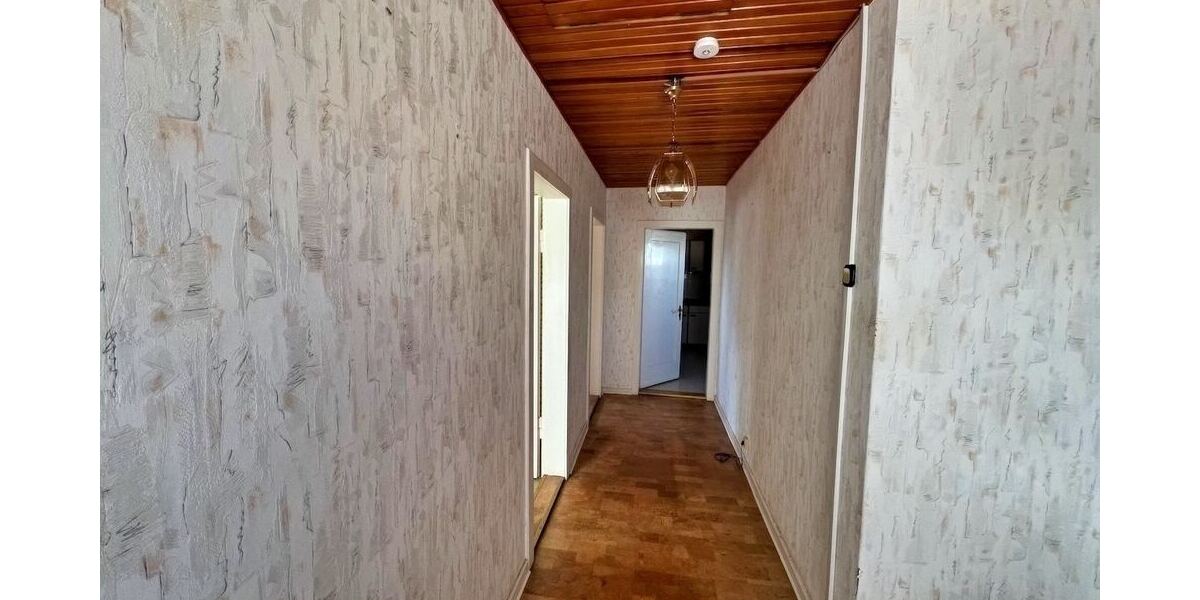 Mit großem Garten, Stall und Garage - Einfamilienhaus Goslar Jerstedt | Angebot:25361950