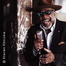 Big Daddy Wilson - Back to the Roots 17.12.2026 Kniestedter Kirche