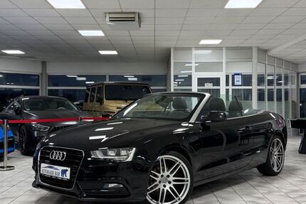 Audi A5 131.359 km 18.890 &euro; Goslar 38644