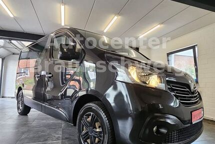 Renault Trafic 189.000 km 12.850 &euro; Braunschweig 38112