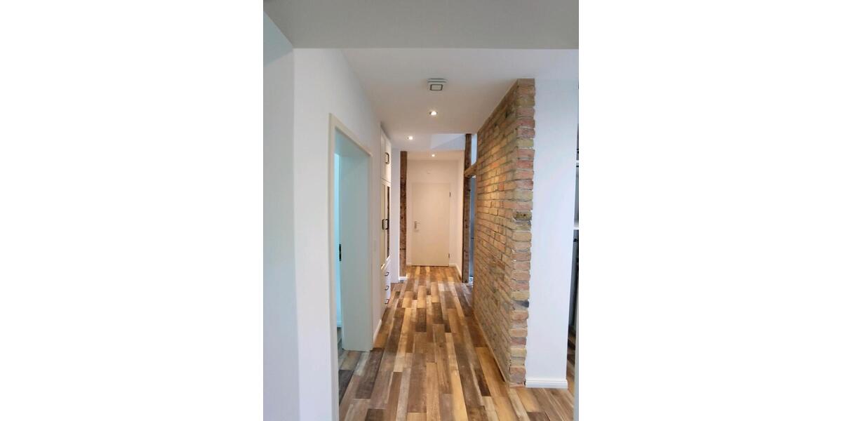 Etagenwohnung Braunschweig Östliches Ringgebiet - 3 Zimmer, 62 m&sup2;, 990&euro; | Angebot:26029407