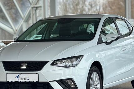 Seat Ibiza 46.448 km 14.490 &euro; Salzgitter 38228