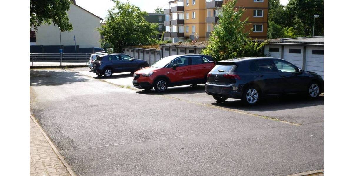 Etagenwohnung Wolfenbüttel Stadtgebiet - 3 Zimmer, 87 m&sup2;, 125.000&euro; | Angebot:25679261