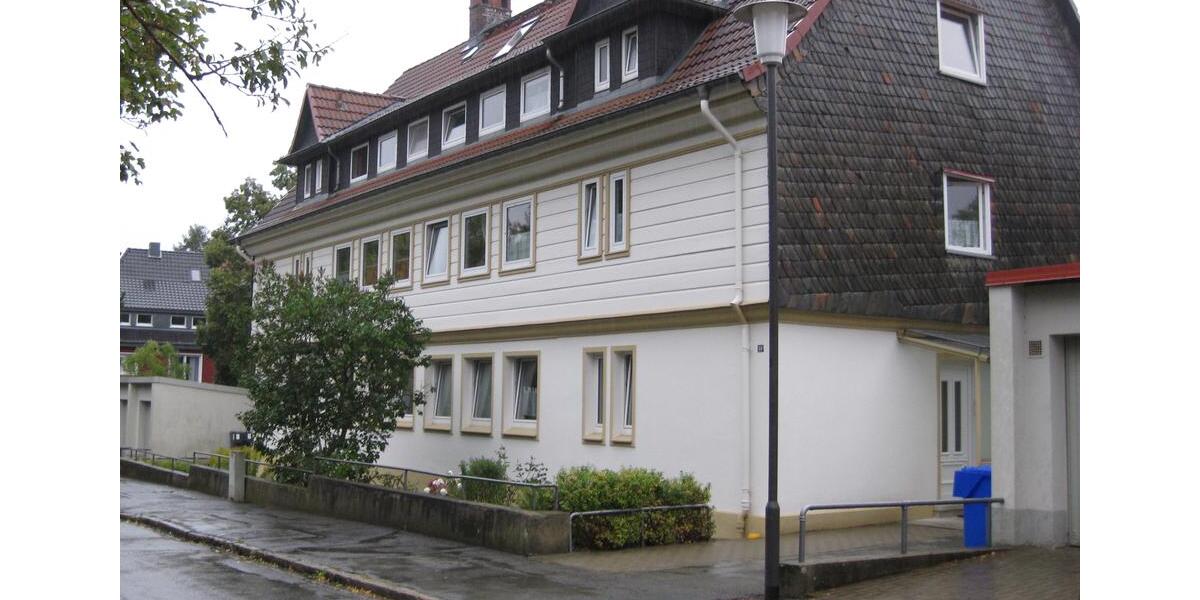 Etagenwohnung Goslar - 3 Zimmer, 70 m&sup2;, 550&euro; | Angebot:24490849