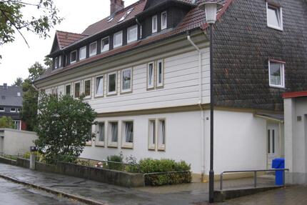 Wohnung Goslar - 3 Zimmer, 70 m&sup2;, 550&euro; | Angebot:24490849