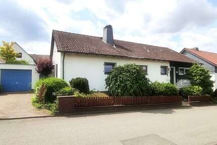 Haus Goslar Immenrode - 5 Zimmer, 121 m&sup2;, 198.000&euro; | Angebot:25830235