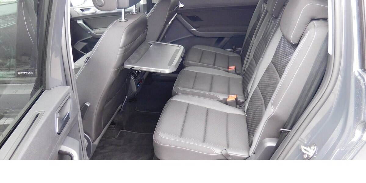 VW Touran 1.5 Comfortline Active BMT TSI DSG Navi 21.400 km 24.990 &euro; Vordorf 38533