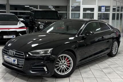 Audi A5 144.174 km 20.990 &euro; Goslar 38644