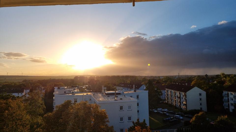 Etagenwohnung Wolfenbüttel - 1.5 Zimmer, 43 m&sup2;, 370&euro; | Angebot:25961115