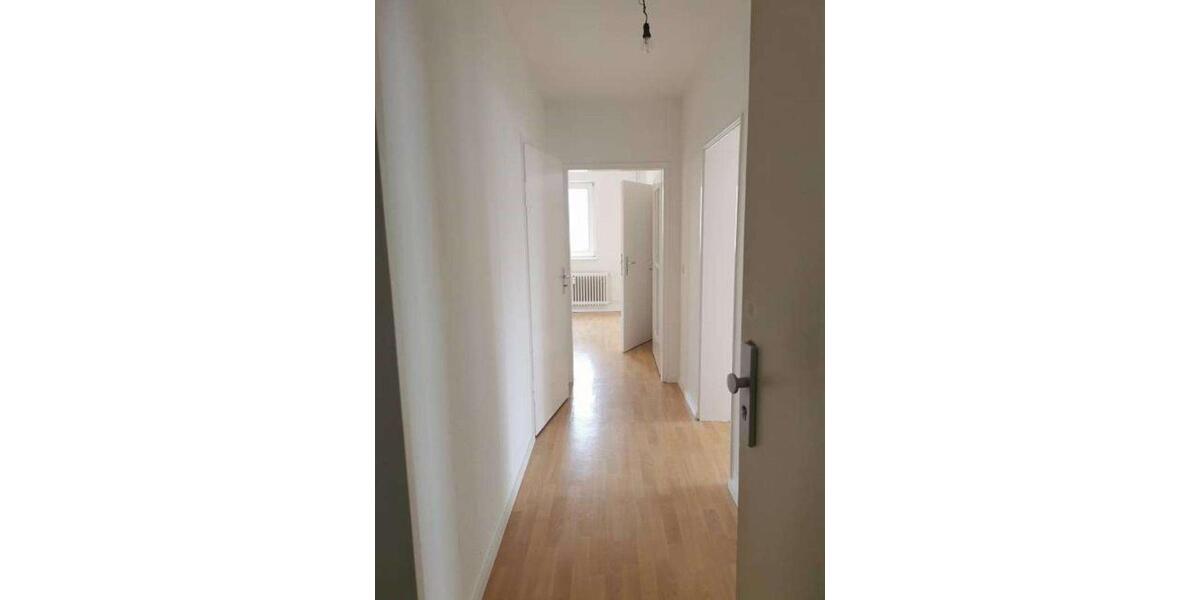 Etagenwohnung Salzgitter Ortschaft Südost - 4 Zimmer, 70 m&sup2;, 453&euro; | Angebot:25648237