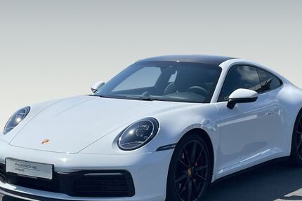 Porsche 992 34.500 km 119.860 &euro; Braunschweig 38114