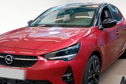 Opel Corsa 7.350 km 16.350 &euro; Schöningen 38364