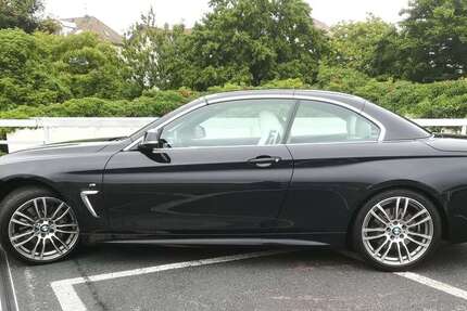 BMW 440 107.000 km 30.250 &euro; Braunschweig 38122