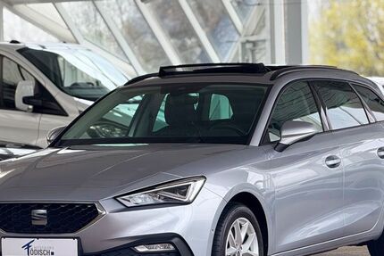 Seat Leon 135.804 km 17.960 &euro; Salzgitter 38228