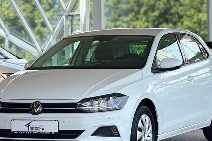 VW Polo 57.721 km 12.980 &euro; Salzgitter 38228