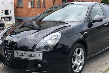 Alfa Romeo Giulietta 160.000 km 6.990 &euro; Braunschweig 38110