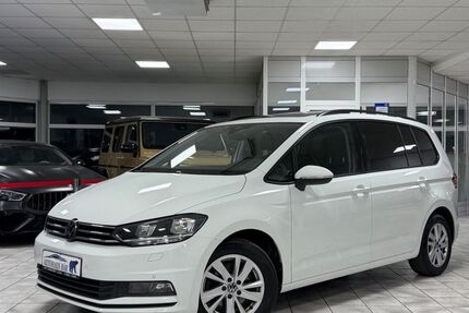 VW Touran 121.896 km 24.990 &euro; Goslar 38644