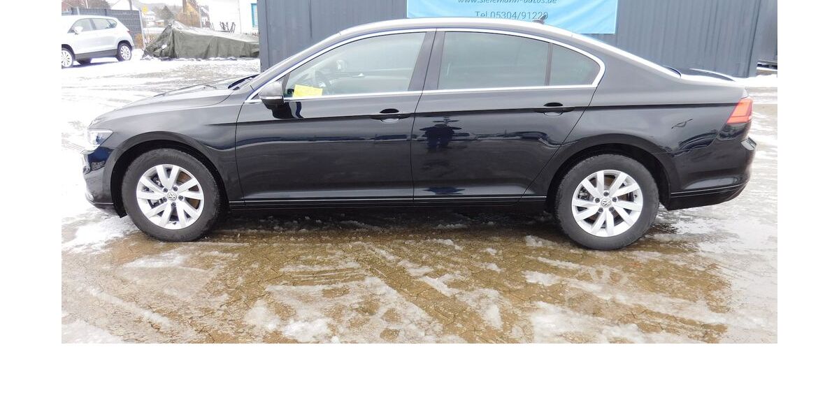 VW Passat 36.500 km 22.990 &euro; Vordorf 38533