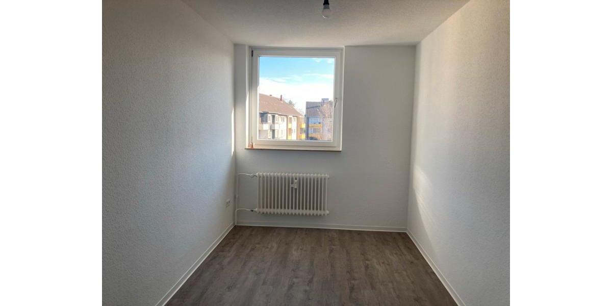 Etagenwohnung Braunschweig Timmerlah-Geitelde-Stiddien - 3 Zimmer, 71 m&sup2;, 707&euro; | Angebot:25305184