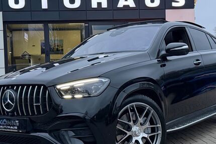 Mercedes-Benz GLE 53 AMG 26.850 km 93.790 &euro; Salzgitter 38259