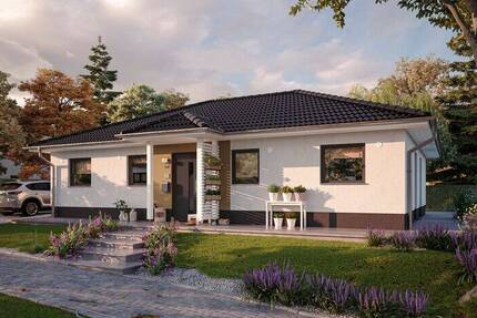 Haus Ilsede Groß Ilsede - 4 Zimmer, 109 m&sup2;, 326.890&euro; | Angebot:26155007