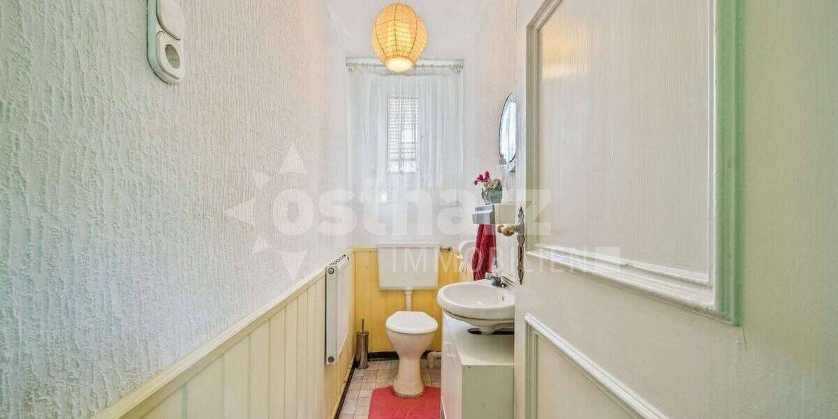 Einfamilienhaus Osterwieck OT Hoppenstedt Hoppenstedt - 7 Zimmer, 142 m&sup2;, 79.500&euro; | Angebot:26786914
