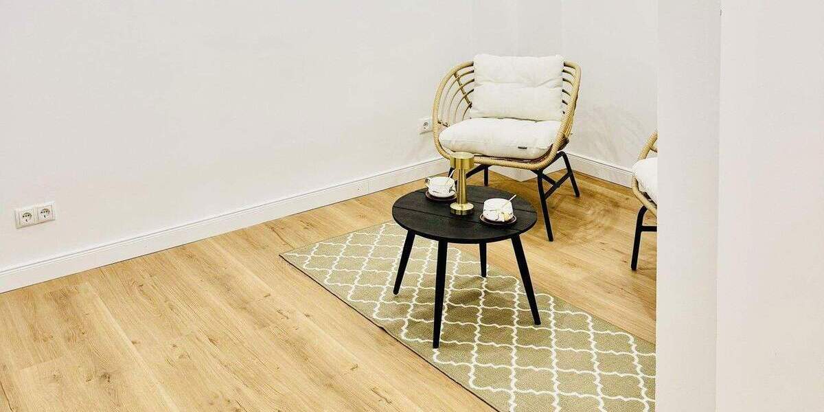 Etagenwohnung Braunschweig Nordstadt - 3 Zimmer, 60 m&sup2;, 239.000&euro; | Angebot:25724188