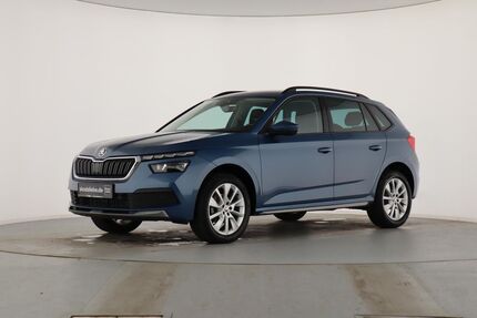 Skoda Kamiq 55.685 km 17.889 &euro; Salzgitter 38229