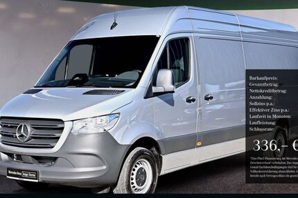 Mercedes-Benz Sprinter 3.000 km 48.374 &euro; Braunschweig 38122