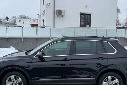 VW Tiguan 77.880 km 23.900 &euro; Salzgitter-Lebenstedt 38226