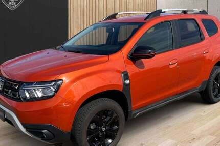 Dacia Duster 39.990 km 15.990 &euro; Peine 31226