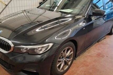 BMW 330 145.408 km 29.397 &euro; Peine 31228