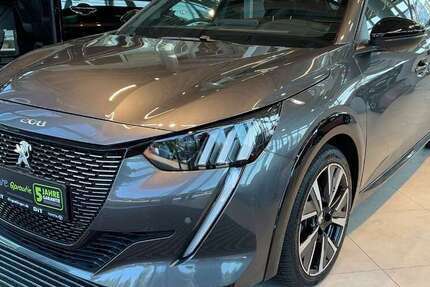 Peugeot 208 10.850 km 18.490 &euro; Goslar 38644