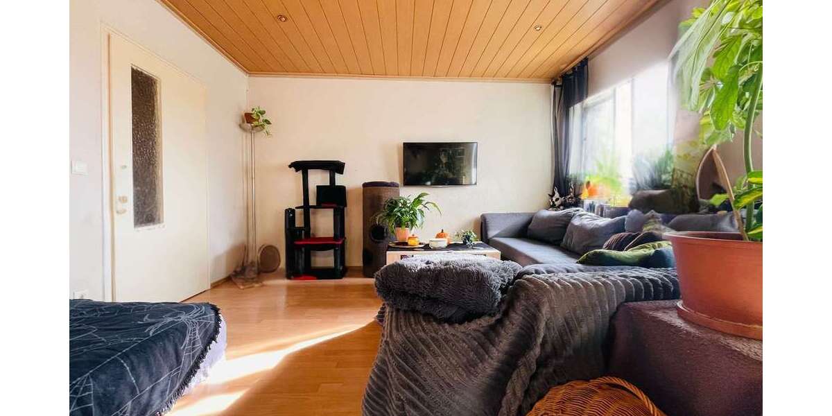 Etagenwohnung Salzgitter - 3 Zimmer, 63 m&sup2;, 79.000&euro; | Angebot:24467203