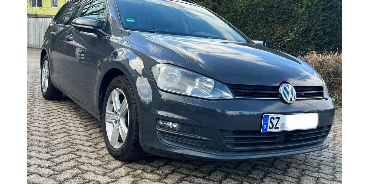 VW Golf 205.000 km 8.490 &euro; Salzgitter 38226